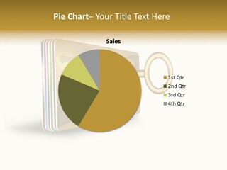 Plastic Protect Safety PowerPoint Template