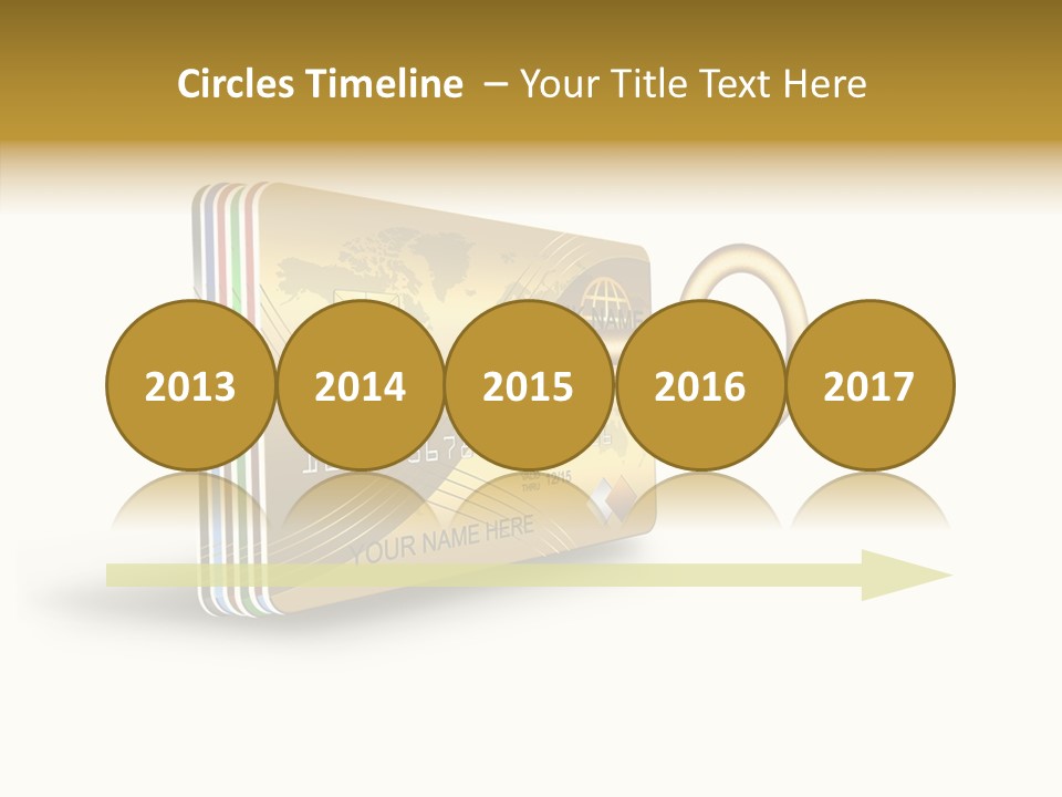 Plastic Protect Safety PowerPoint Template