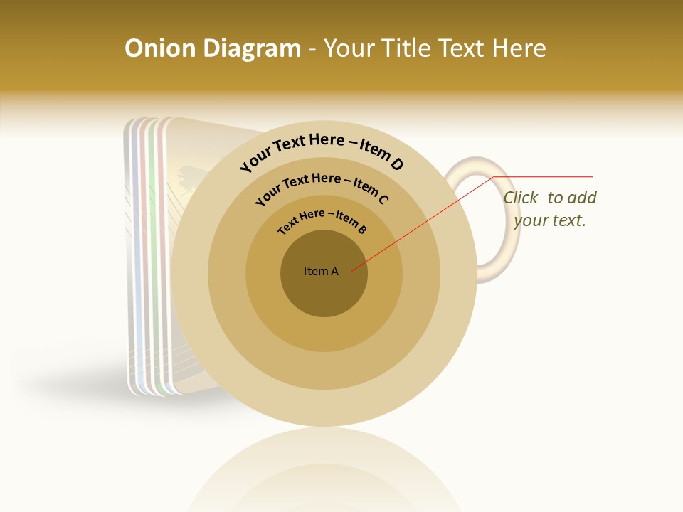 Plastic Protect Safety PowerPoint Template