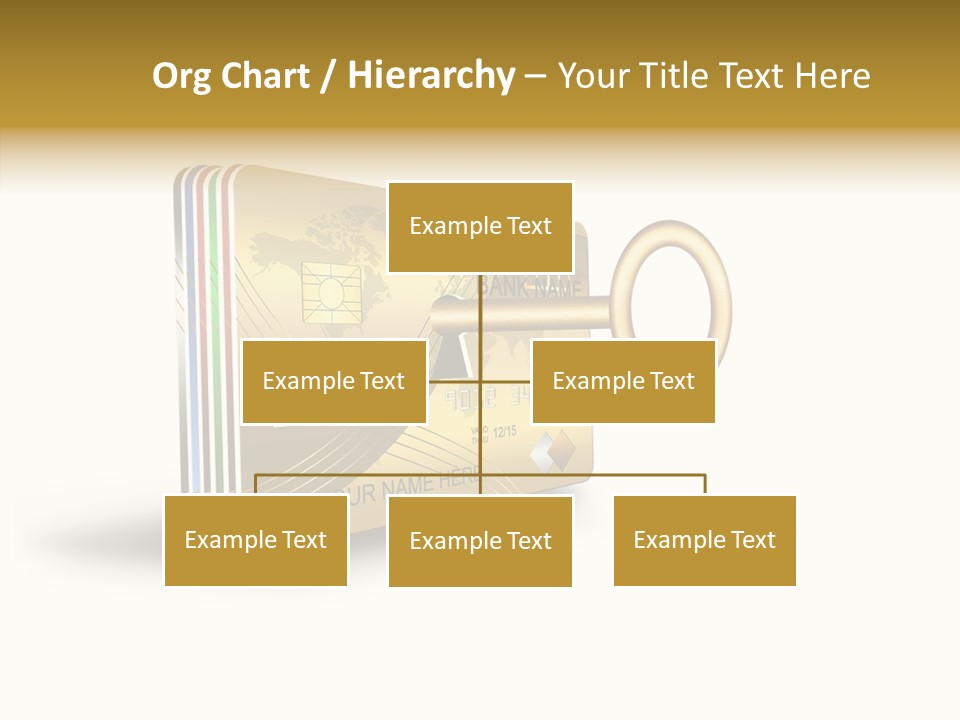 Plastic Protect Safety PowerPoint Template