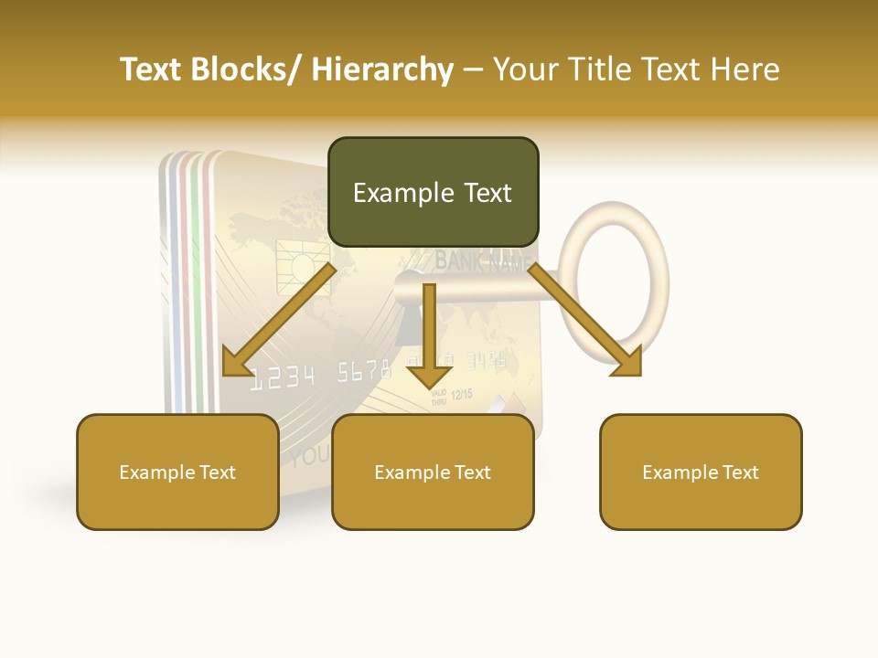 Plastic Protect Safety PowerPoint Template