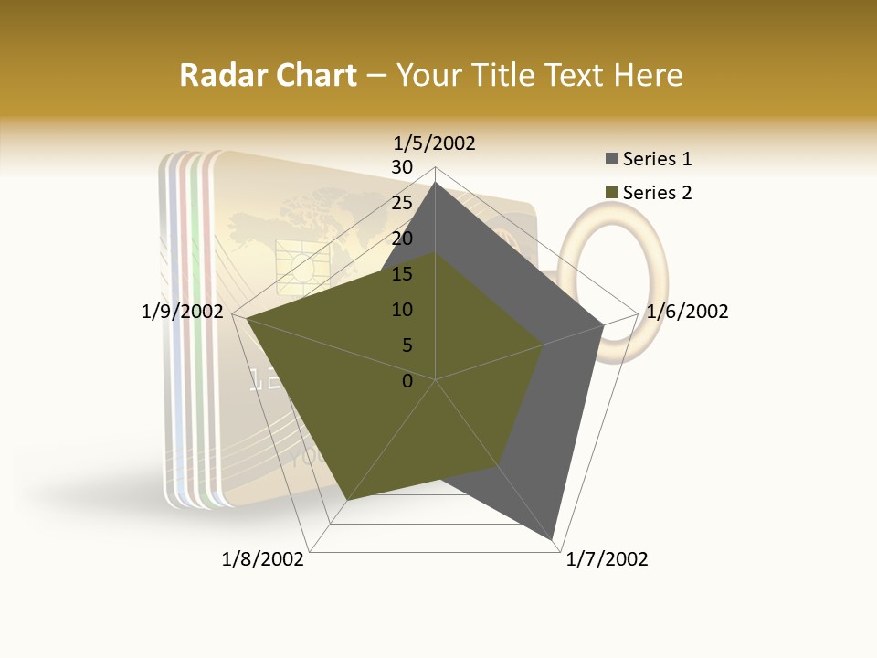 Plastic Protect Safety PowerPoint Template