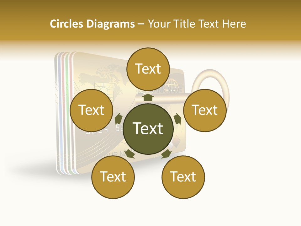 Plastic Protect Safety PowerPoint Template