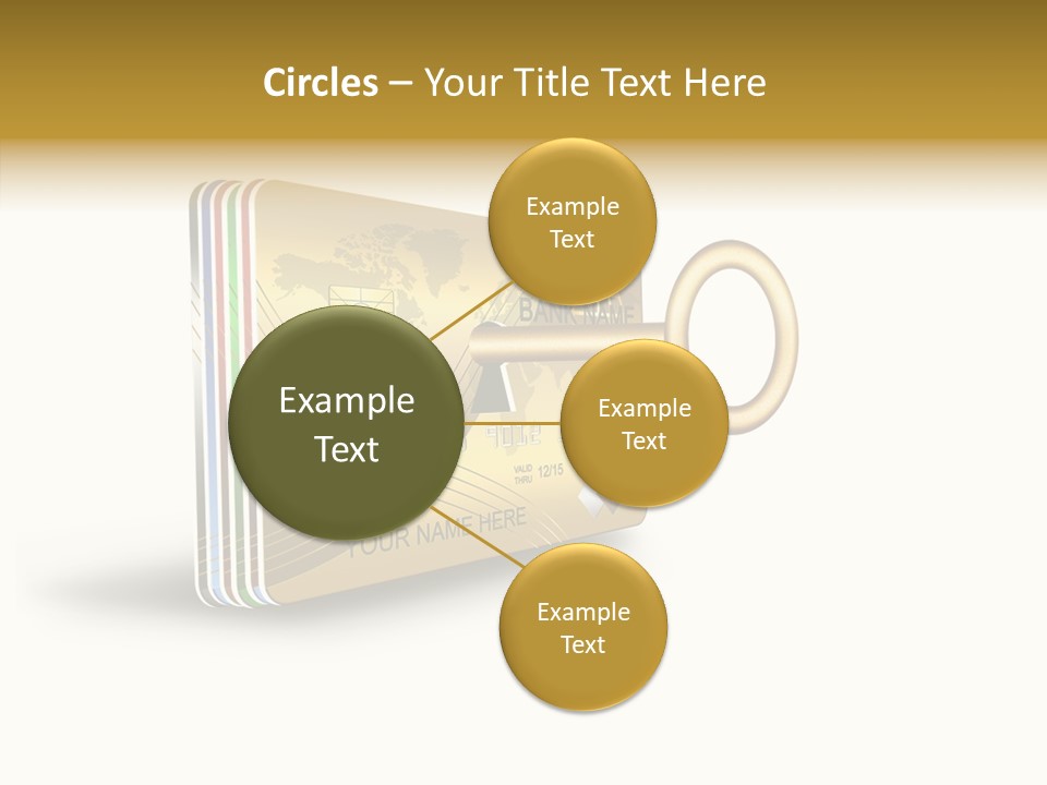 Plastic Protect Safety PowerPoint Template