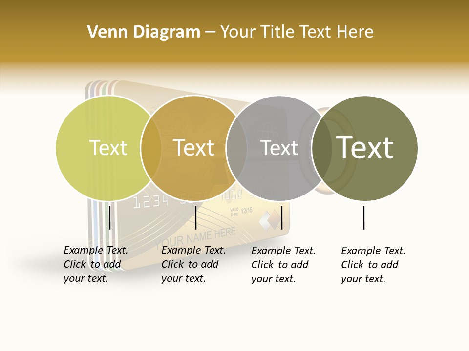 Plastic Protect Safety PowerPoint Template