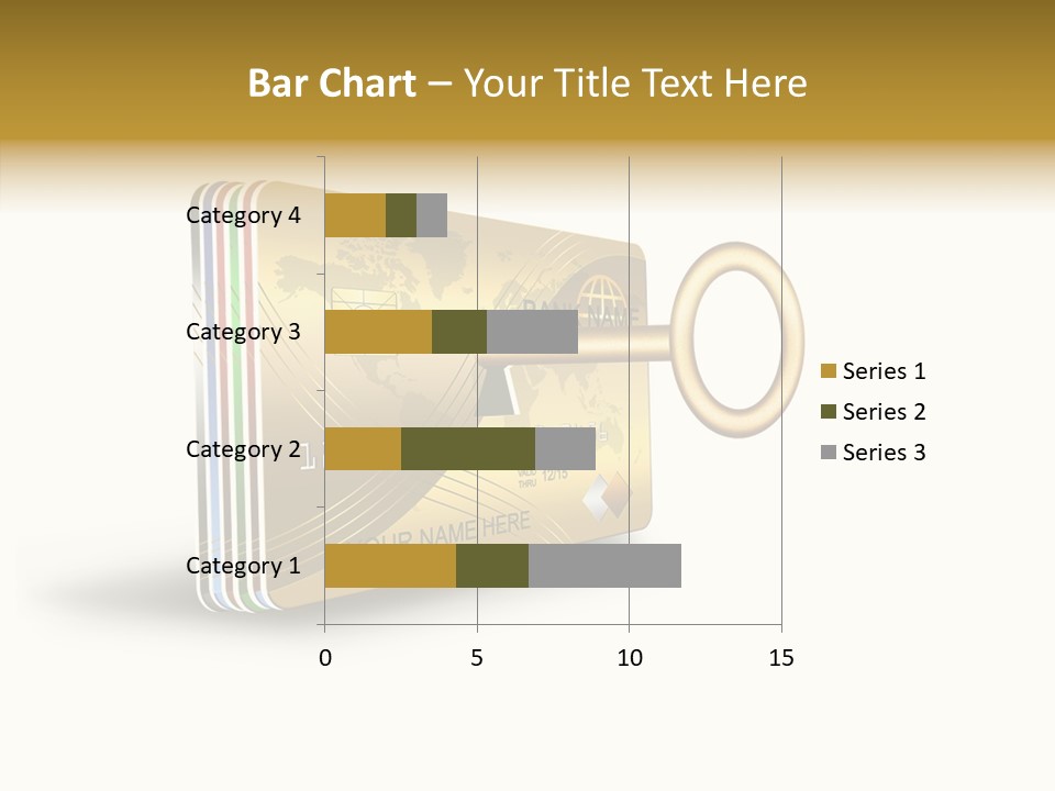 Plastic Protect Safety PowerPoint Template