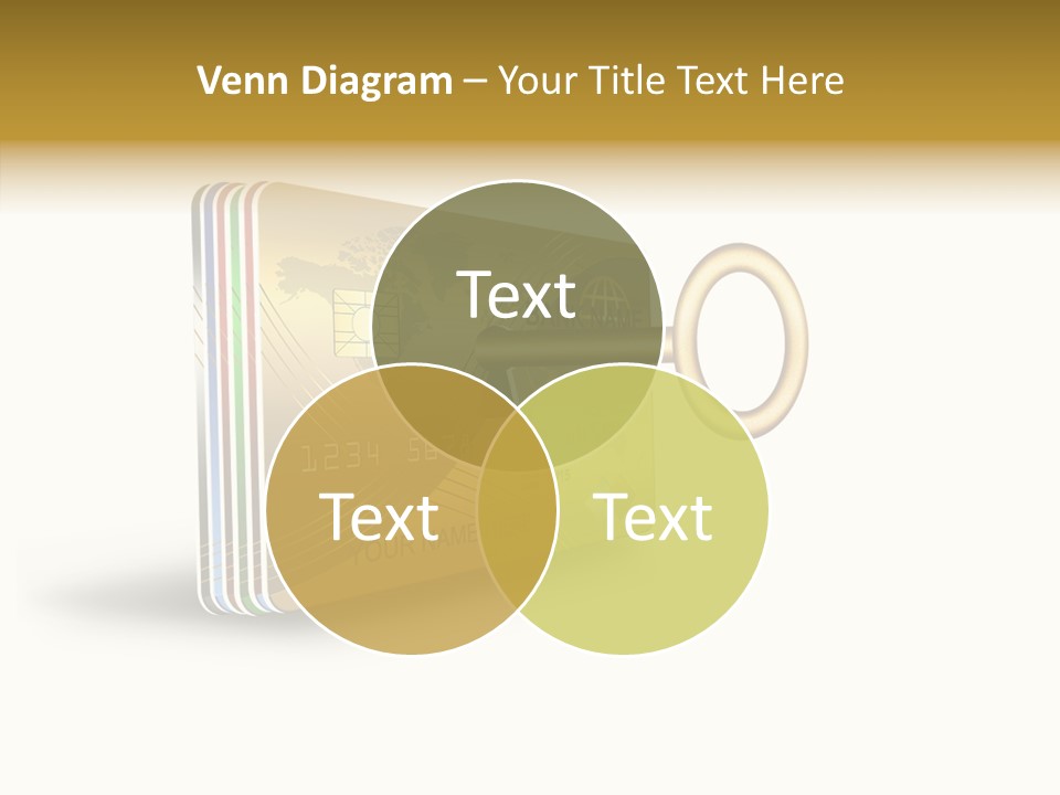 Plastic Protect Safety PowerPoint Template