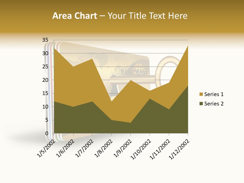 Plastic Protect Safety PowerPoint Template