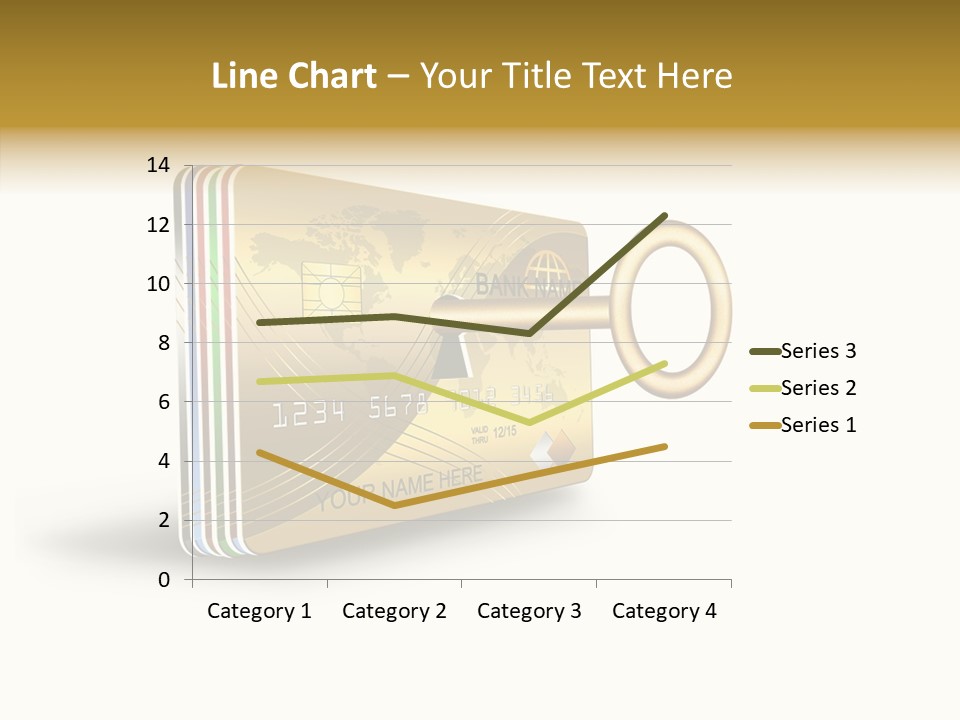 Plastic Protect Safety PowerPoint Template