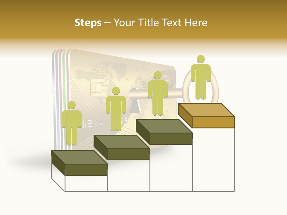 Plastic Protect Safety PowerPoint Template