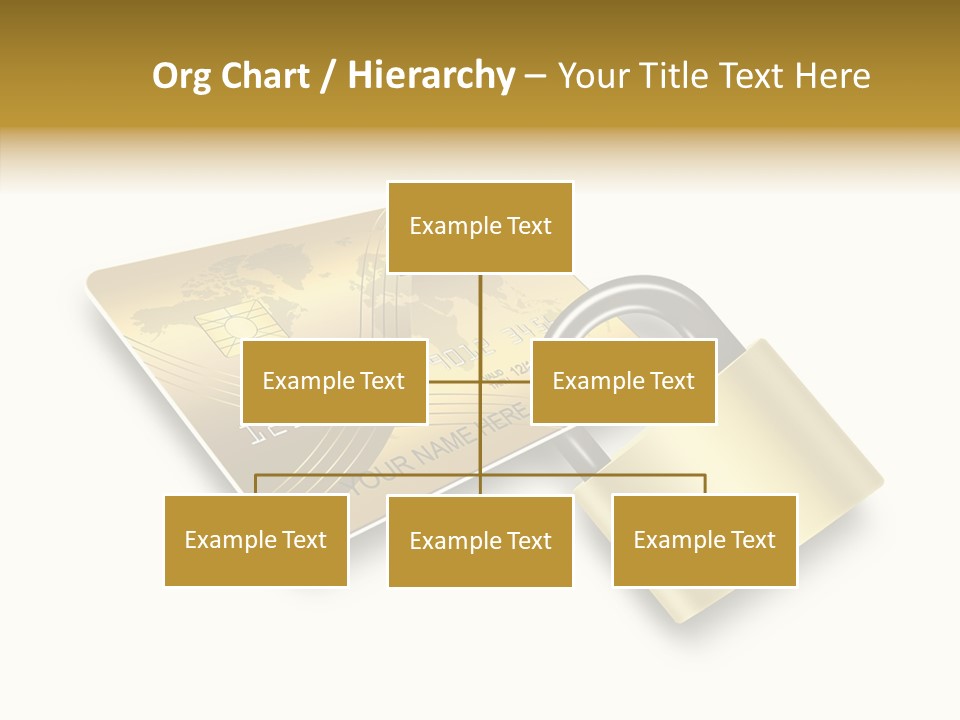 Pay Sign Number PowerPoint Template