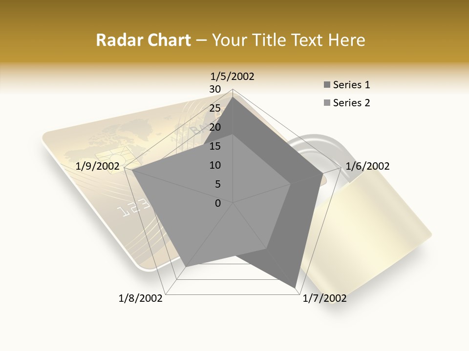 Pay Sign Number PowerPoint Template