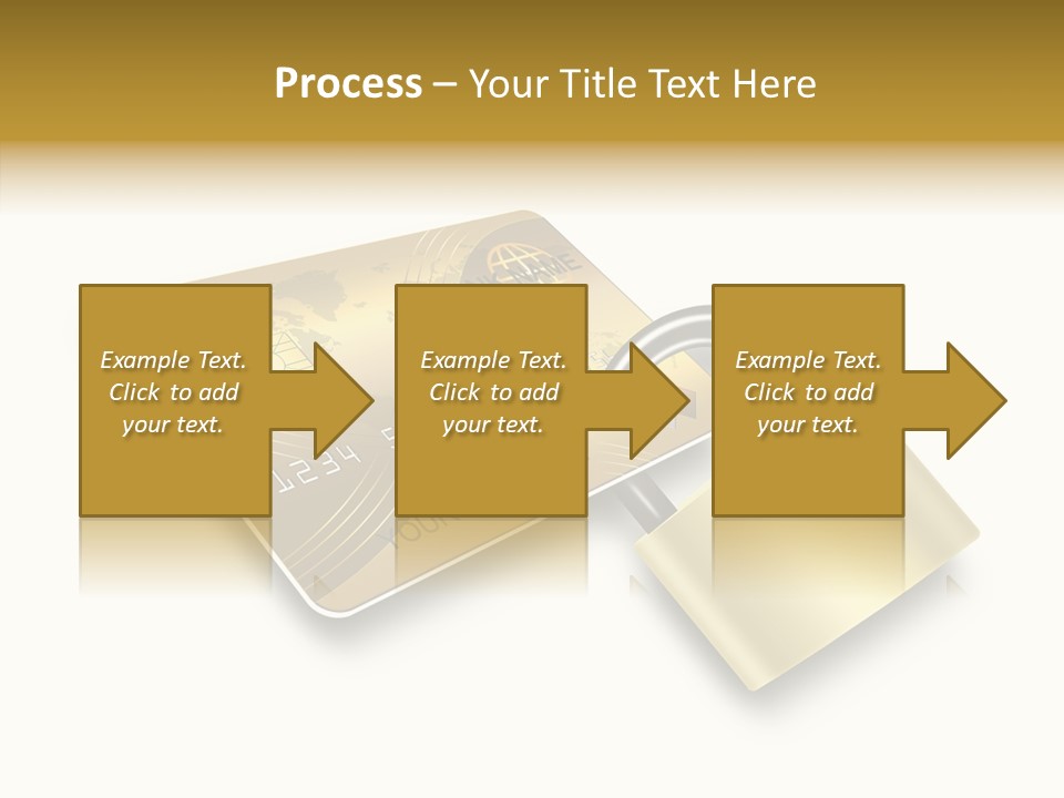 Pay Sign Number PowerPoint Template