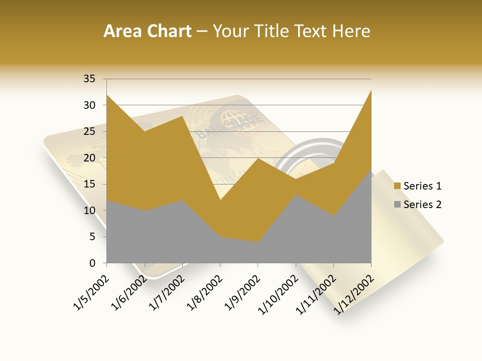 Pay Sign Number PowerPoint Template