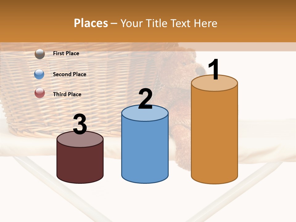 Stress Chores Life PowerPoint Template