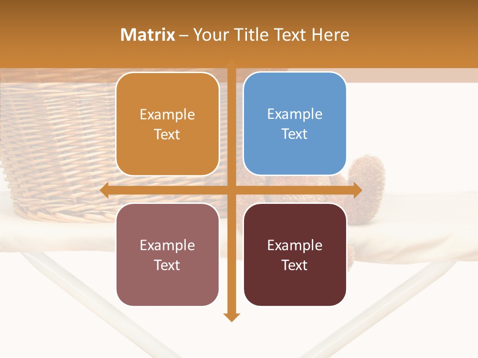 Stress Chores Life PowerPoint Template