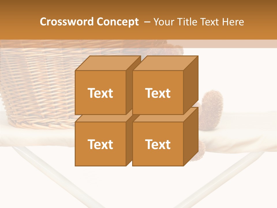 Stress Chores Life PowerPoint Template