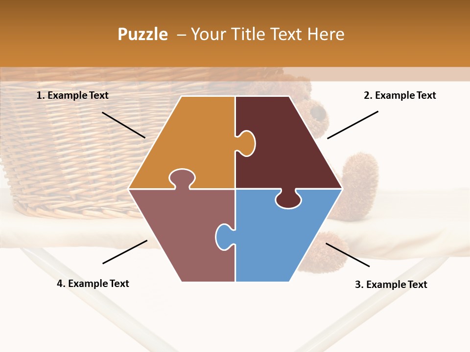 Stress Chores Life PowerPoint Template