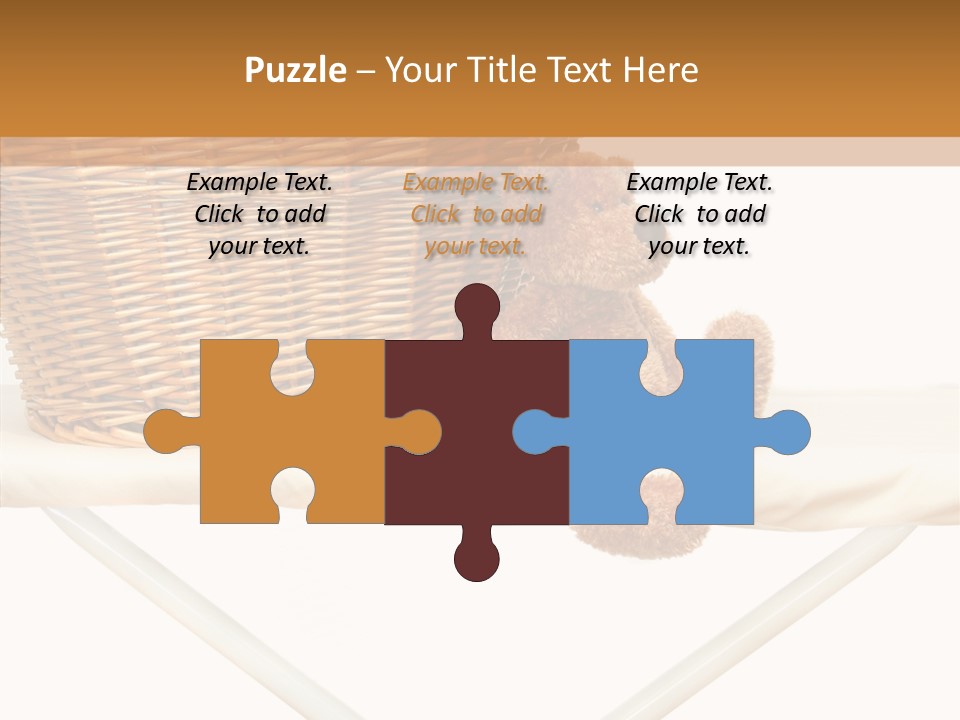 Stress Chores Life PowerPoint Template