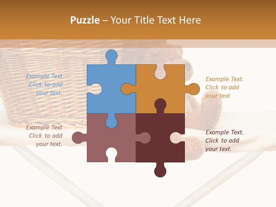 Stress Chores Life PowerPoint Template