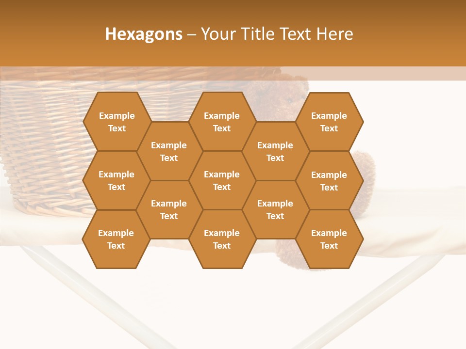 Stress Chores Life PowerPoint Template