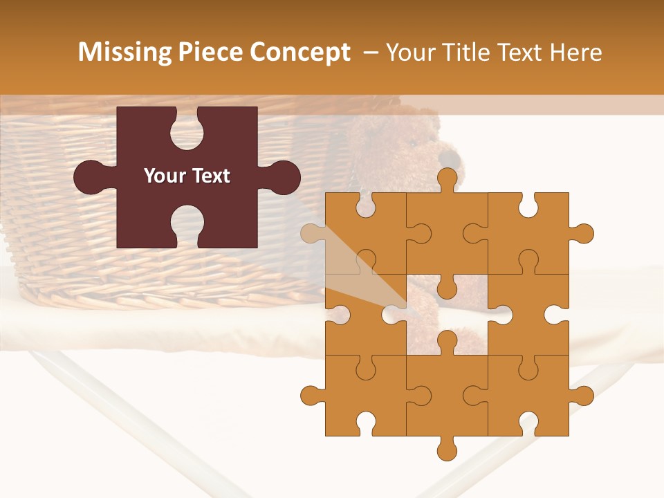 Stress Chores Life PowerPoint Template