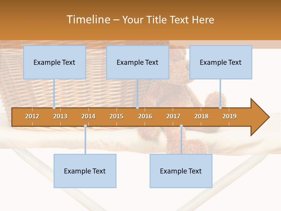 Stress Chores Life PowerPoint Template