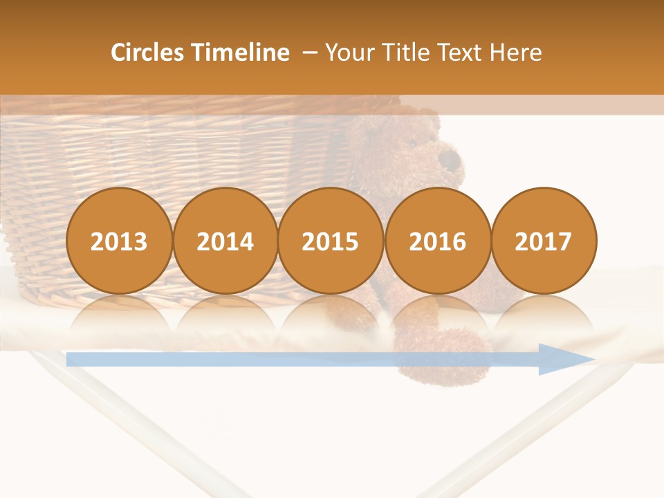 Stress Chores Life PowerPoint Template