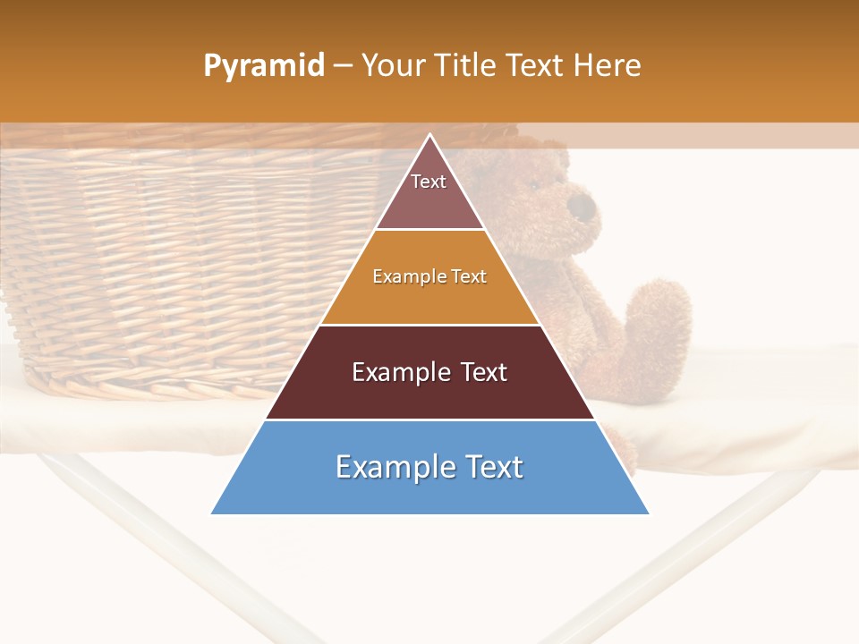 Stress Chores Life PowerPoint Template