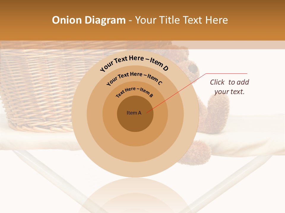 Stress Chores Life PowerPoint Template