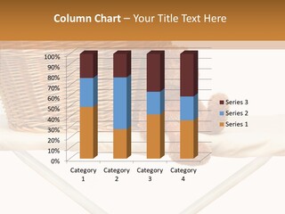 Stress Chores Life PowerPoint Template