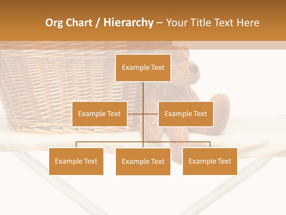 Stress Chores Life PowerPoint Template