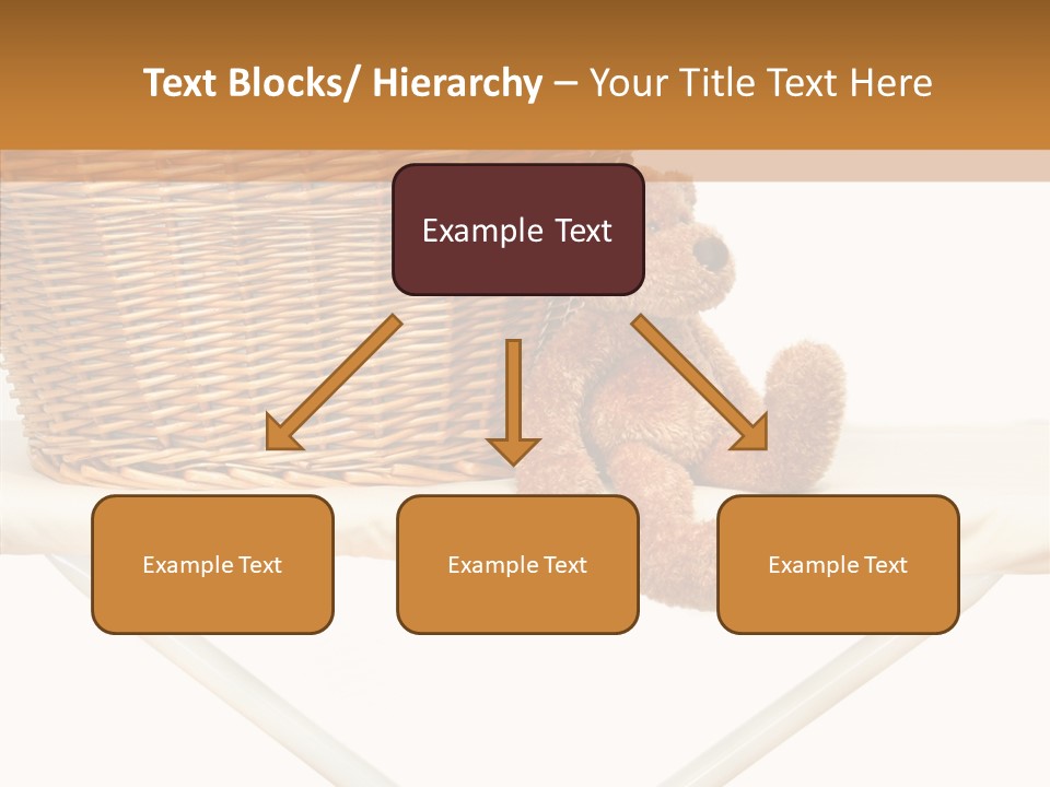 Stress Chores Life PowerPoint Template