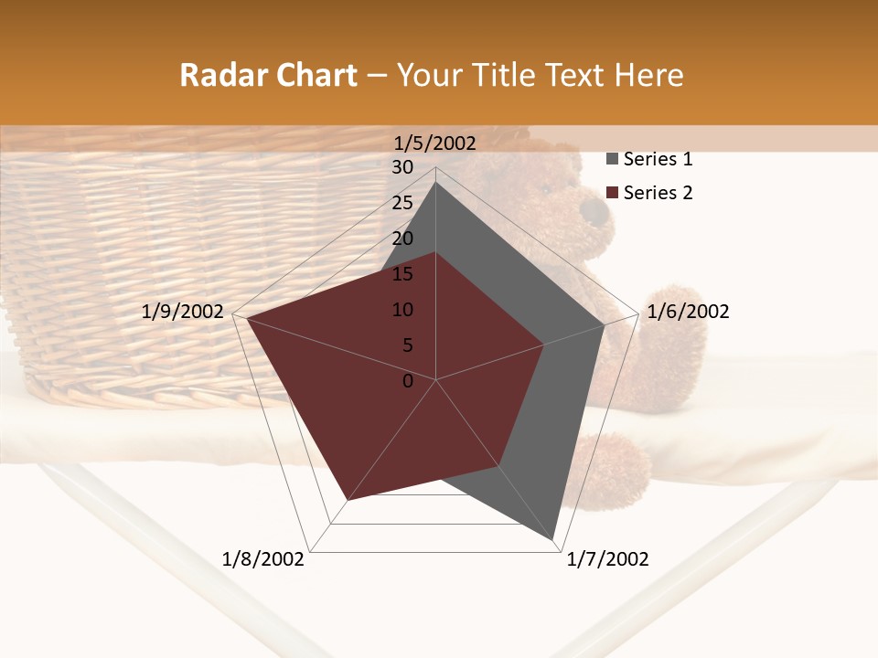 Stress Chores Life PowerPoint Template