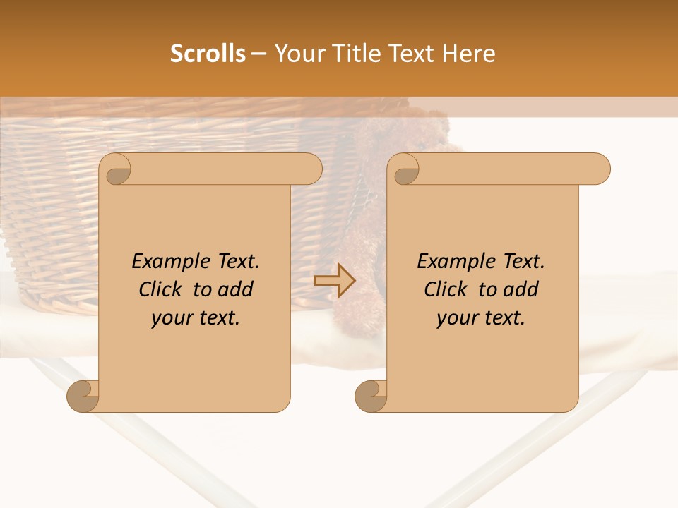 Stress Chores Life PowerPoint Template