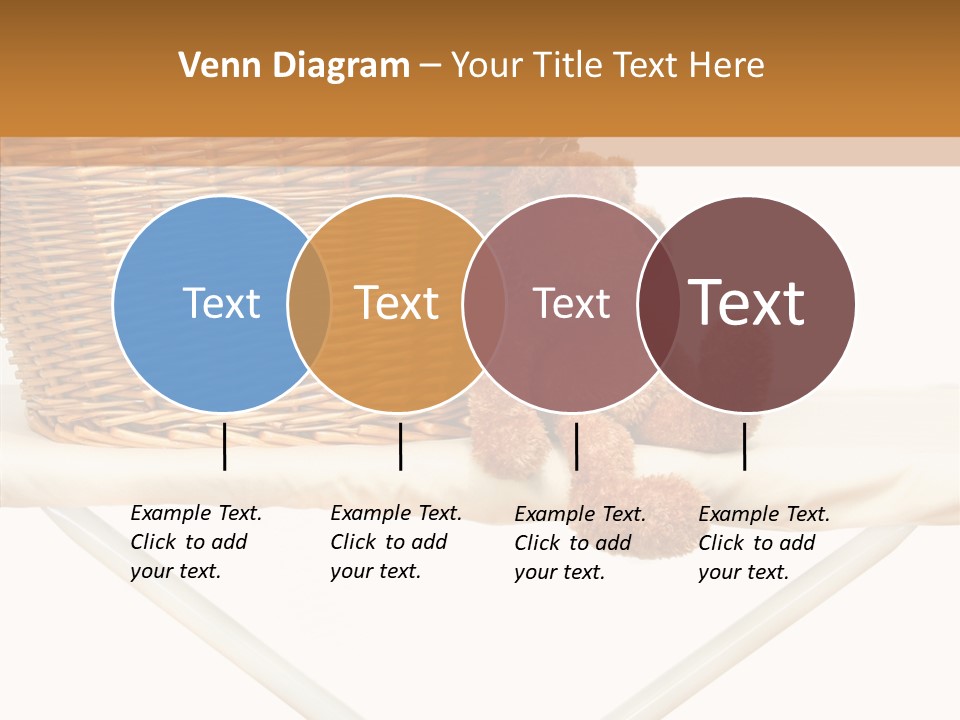 Stress Chores Life PowerPoint Template