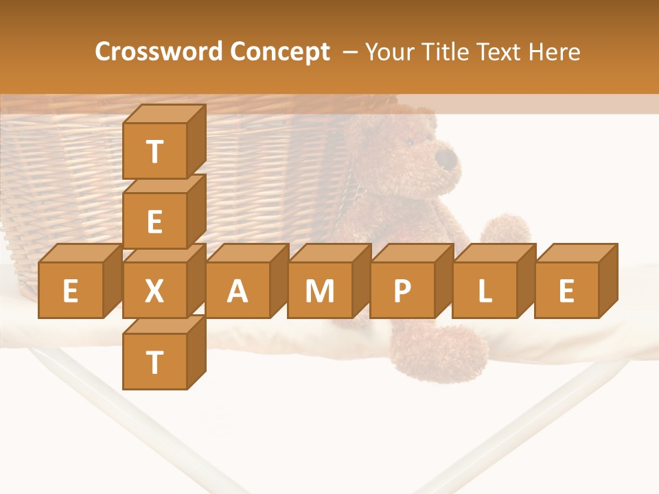 Stress Chores Life PowerPoint Template