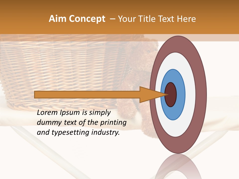 Stress Chores Life PowerPoint Template