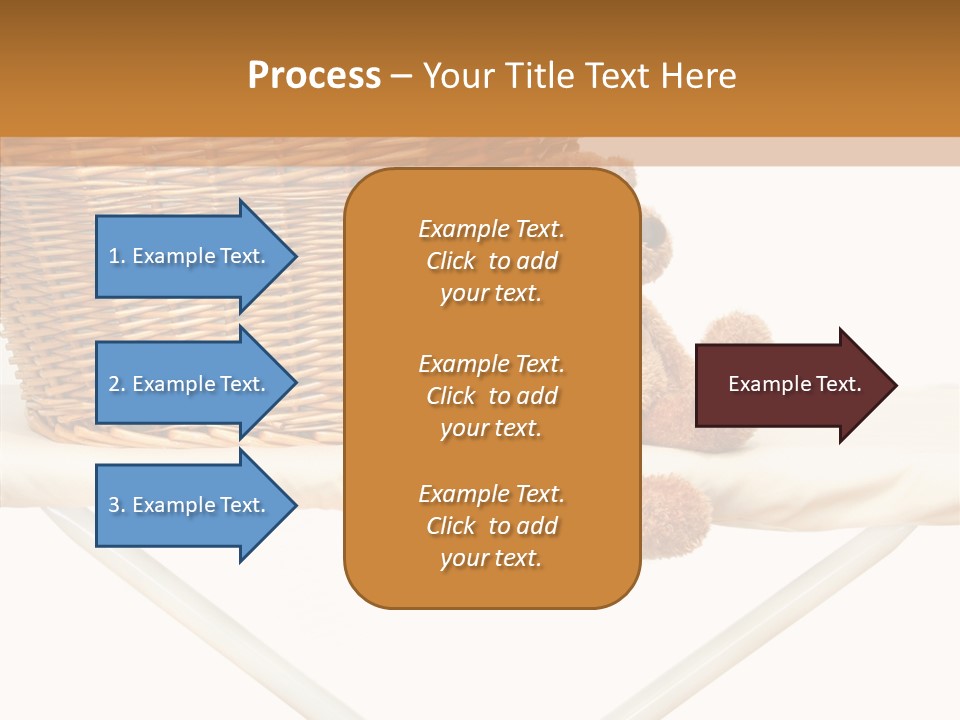 Stress Chores Life PowerPoint Template