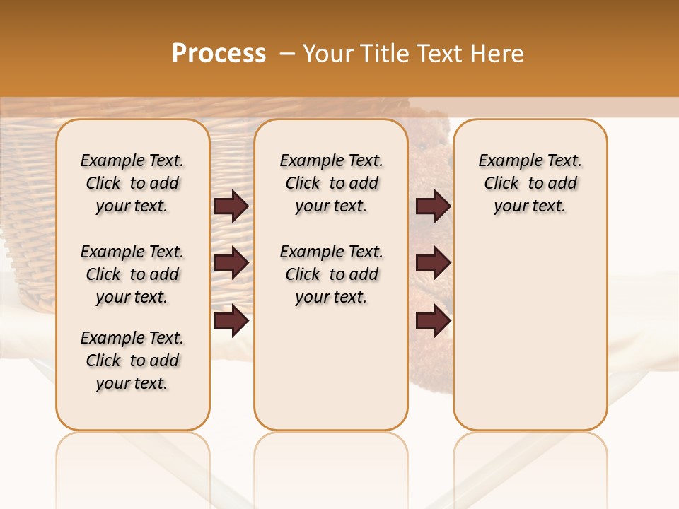 Stress Chores Life PowerPoint Template