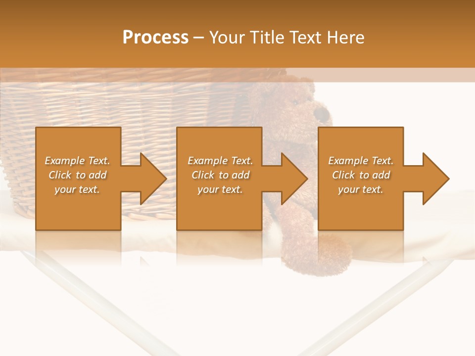 Stress Chores Life PowerPoint Template