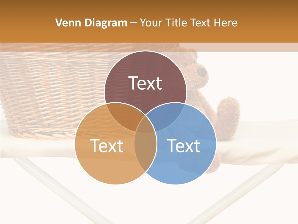 Stress Chores Life PowerPoint Template