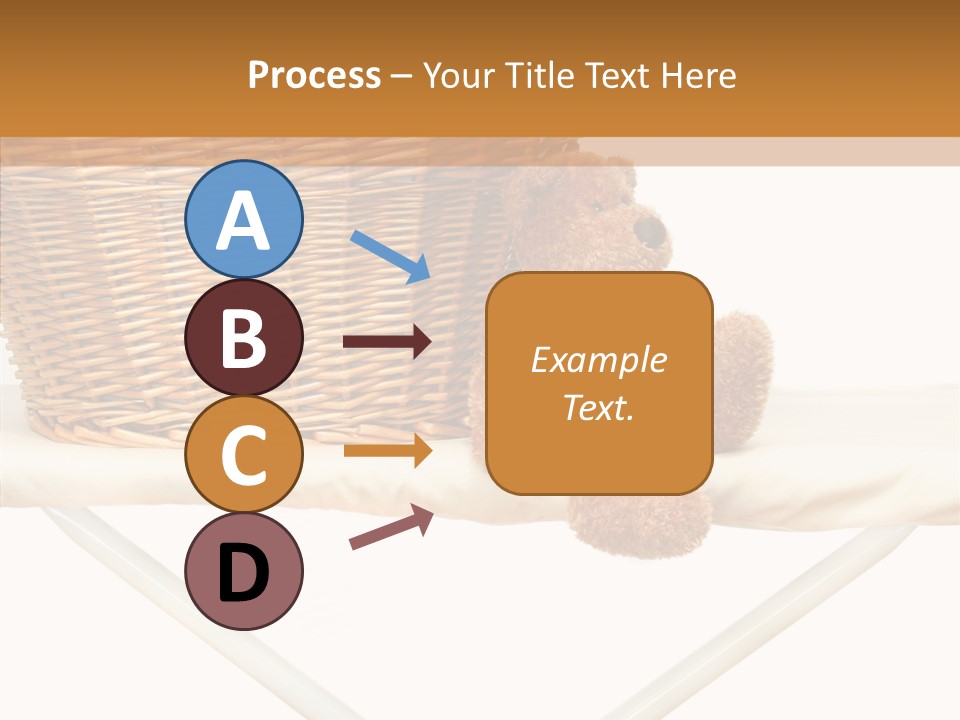 Stress Chores Life PowerPoint Template