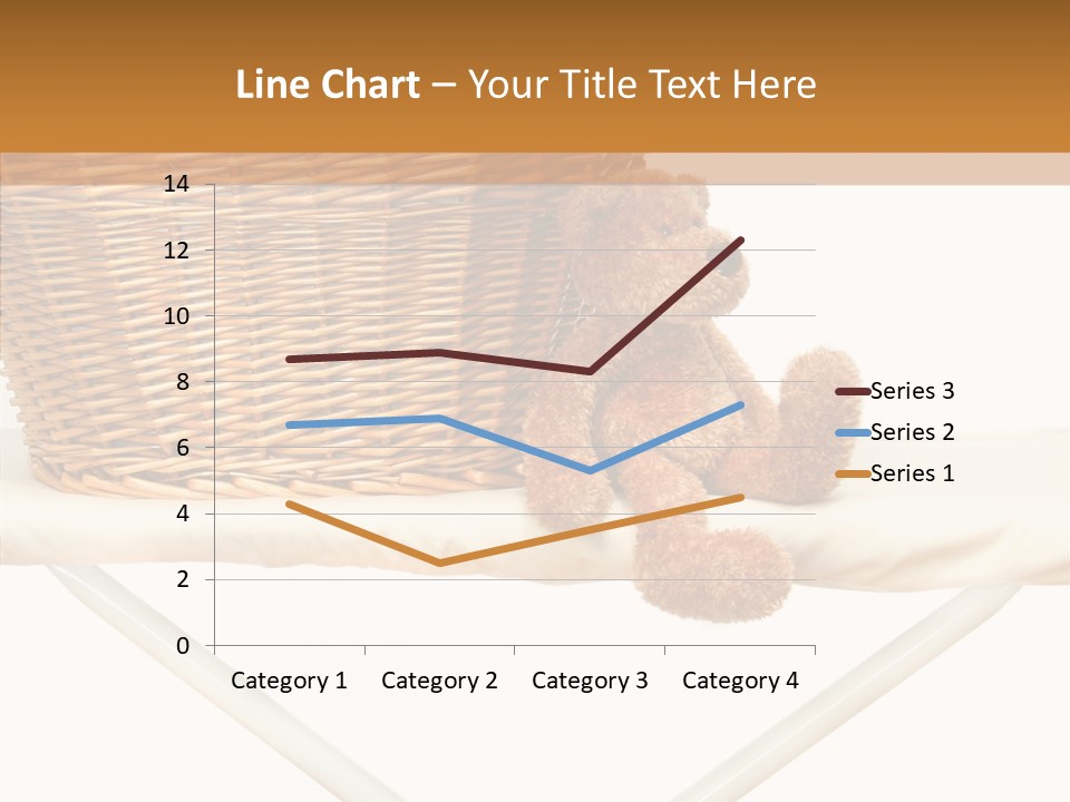 Stress Chores Life PowerPoint Template