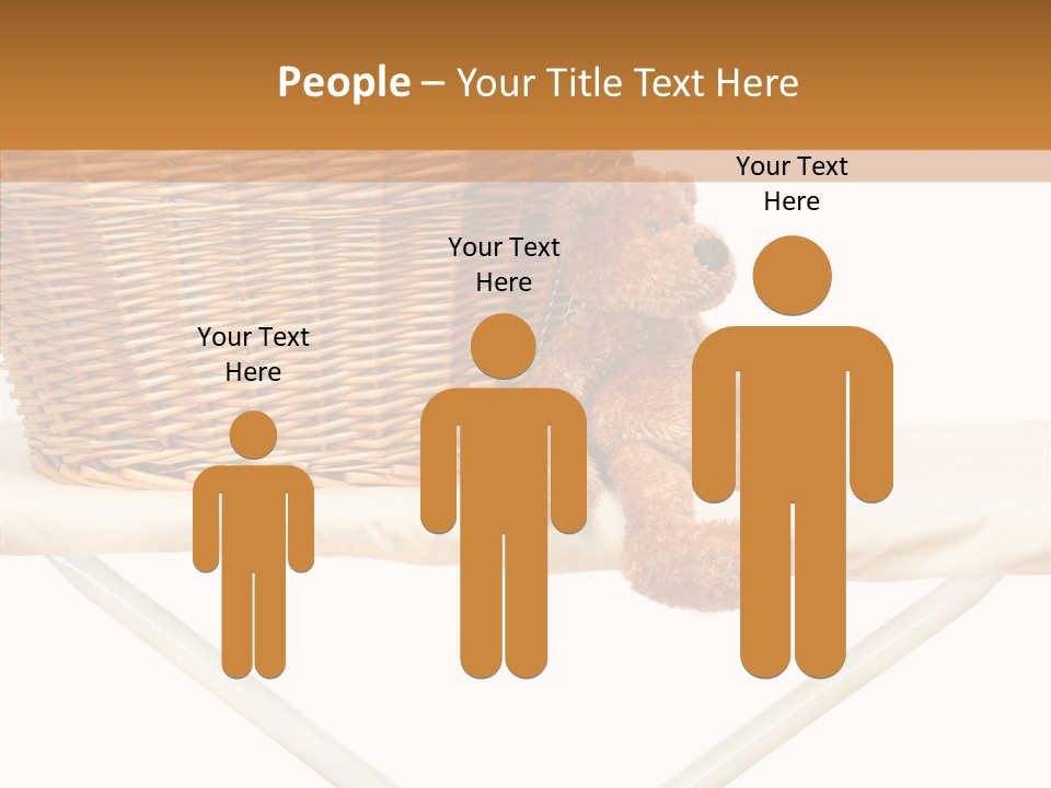 Stress Chores Life PowerPoint Template