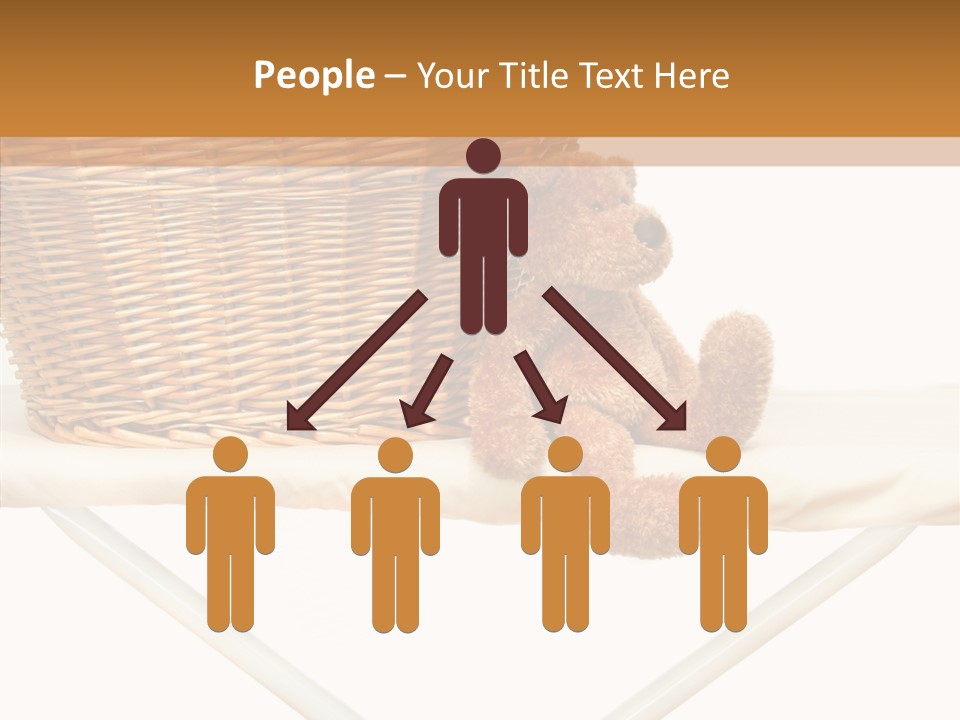 Stress Chores Life PowerPoint Template