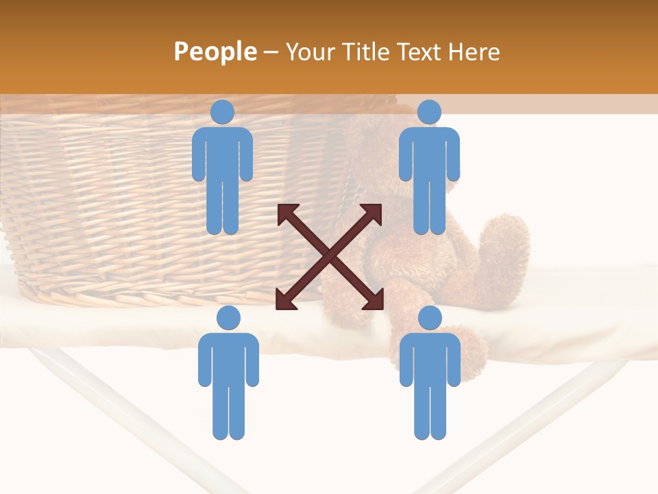 Stress Chores Life PowerPoint Template