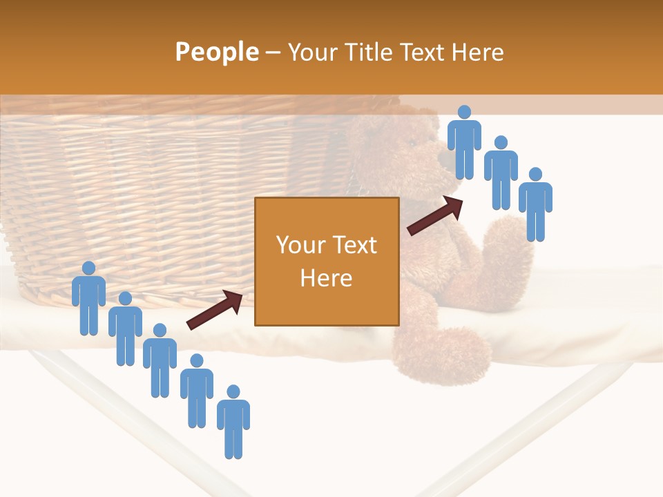 Stress Chores Life PowerPoint Template