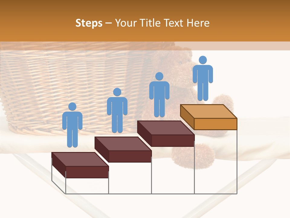 Stress Chores Life PowerPoint Template