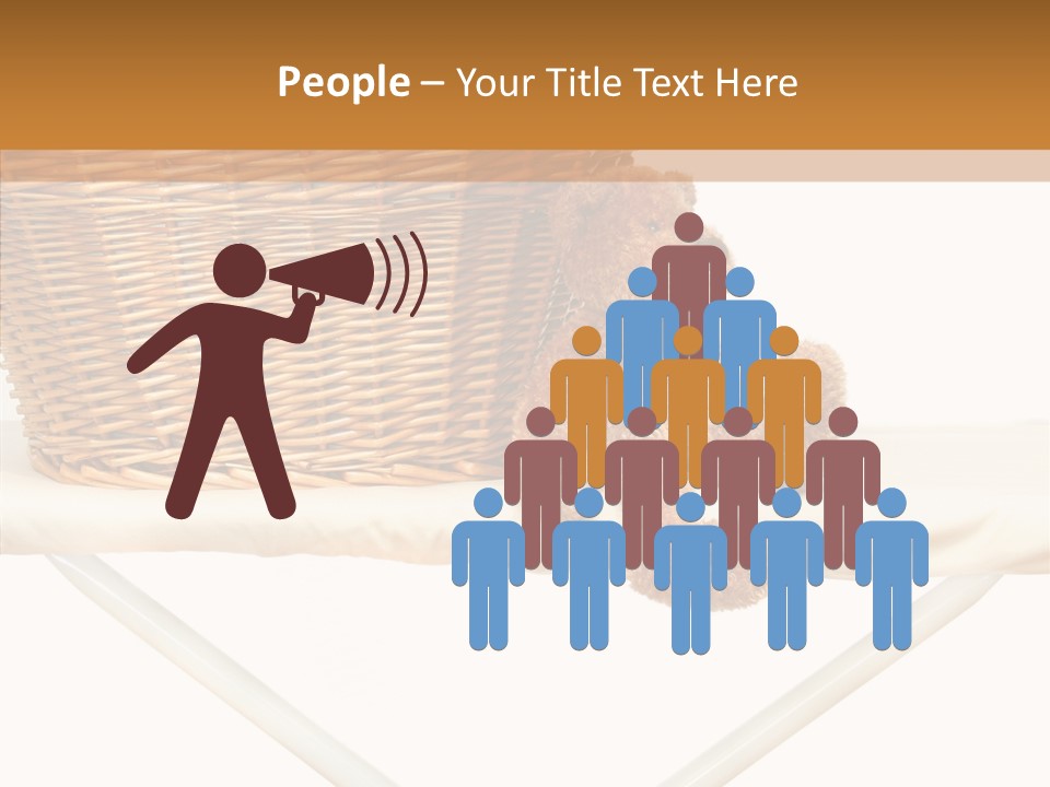 Stress Chores Life PowerPoint Template